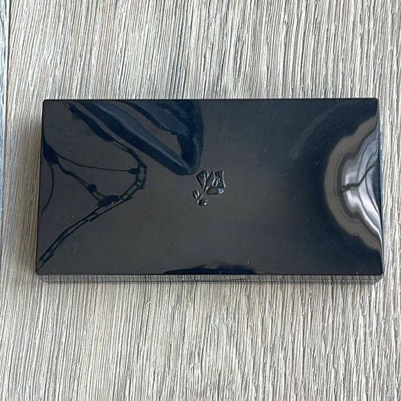 Lancome Parisian Wanderlust Eye & Face Palette Eyeshadow Blush Bronzer Metallic - Picture 5 of 5